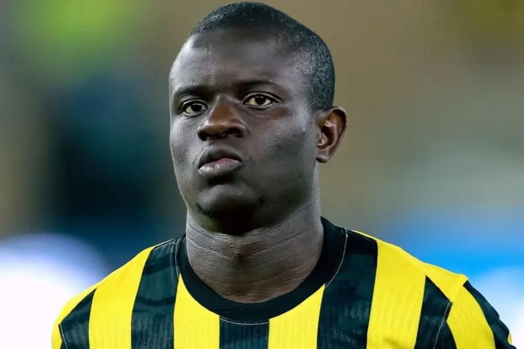 Fenerbah&ccedil;e de yılın şoku! En-Nesyri yerine 30 milyon Euro luk golc&uuml; 3