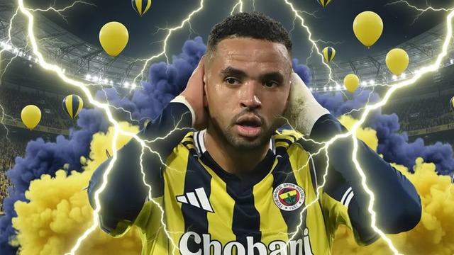 Fenerbahçe'de yılın şoku! En-Nesyri yerine 30 milyon Euro'luk golcü