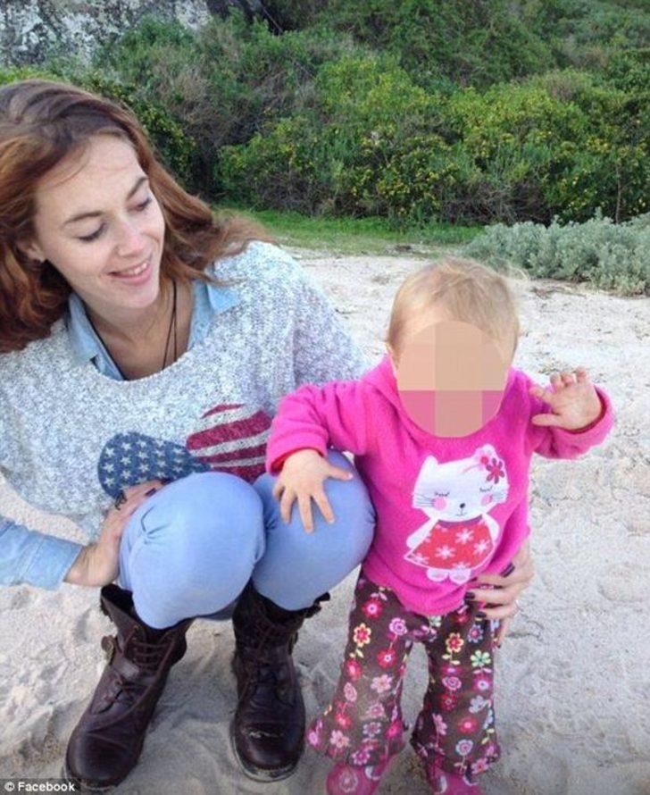 Babası için 'iğrenç adam' demişti!  G4