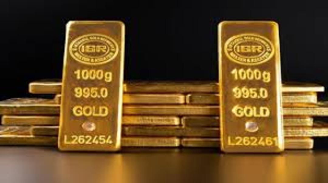 JPMorgan altın üstüne yeni hedeflerini açıkladı! "Bu rakamların üstünde yeni bir ralli başlar" 1