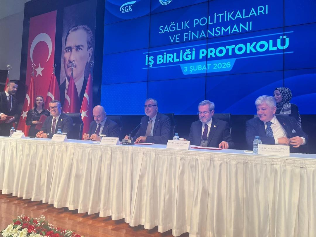 Bakan Işıkhan: "Geri &ouml;deme listelerinde bulunan ila&ccedil; sayısı 8 bin 913 e ulaştı" 1