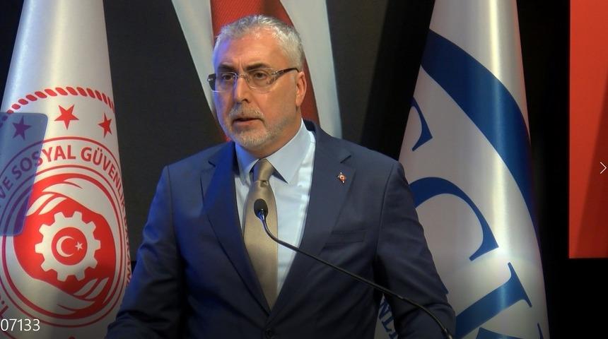 Bakan Işıkhan: "Geri &ouml;deme listelerinde bulunan ila&ccedil; sayısı 8 bin 913'e ulaştı"