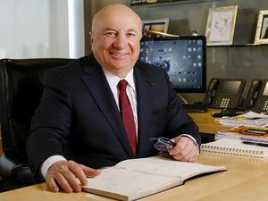 G&ouml;zaltına alınmıştı! TAV İnşaat'ın sahibi Şener hakkında karar