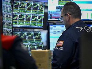 New York borsası y&uuml;kselişle a&ccedil;ıldı