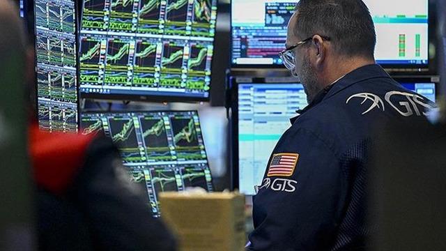 New York borsası y&uuml;kselişle a&ccedil;ıldı