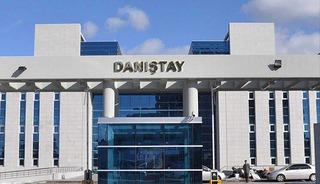 Danıştay &Uuml;yeliğine se&ccedil;ilen isim belli oldu
