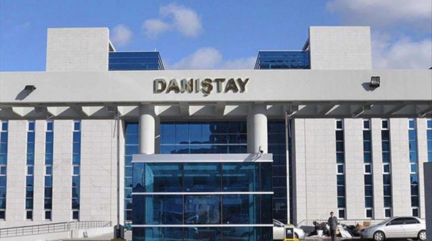 Resmi Gazete'de yayımlandı: Danıştay &Uuml;yeliğine Ş&uuml;kr&uuml; Doğan se&ccedil;ildi