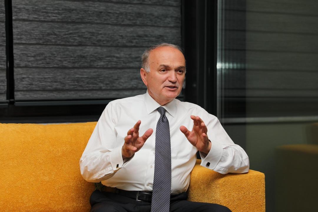 Yeni d&uuml;nyanın parolası: Enerji savaşları ve jeopolitik riskler! "Yerli ve milli teknoloji stratejik zorunluluk" 1