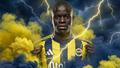 Transfer yatt� dendi, Kante ��lg�na d�nd�! 