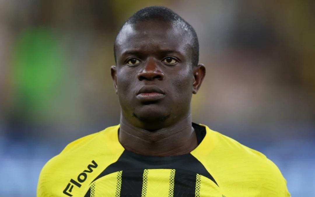 Transfer yattı dendi, Kante &ccedil;ılgına d&ouml;nd&uuml;! "İdmana &ccedil;ıkmıyorum, Fenerbah&ccedil;e ye gideceğim!" 1