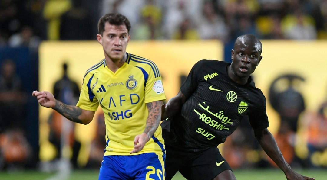 Transfer yattı dendi, Kante &ccedil;ılgına d&ouml;nd&uuml;! "İdmana &ccedil;ıkmıyorum, Fenerbah&ccedil;e ye gideceğim!" 3