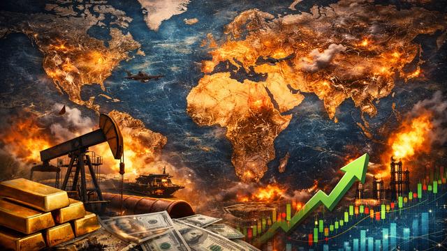 Yeni dünyanın parolası: Enerji savaşları ve jeopolitik riskler! Yerli ve milli teknoloji stratejik zorunluluk