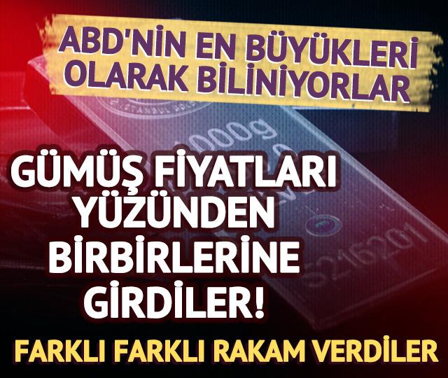 Devlerin satran&ccedil; tahtası: Morgan Stanley ve Bank of America g&uuml;m&uuml;şte ne planlıyor?