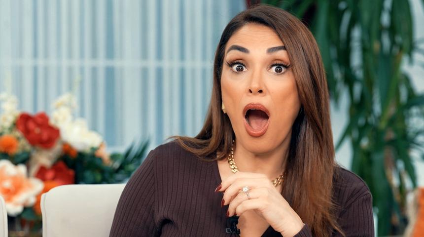 Zuhal Topal&rsquo;la Yemekteyiz'de bug&uuml;n neler oldu?