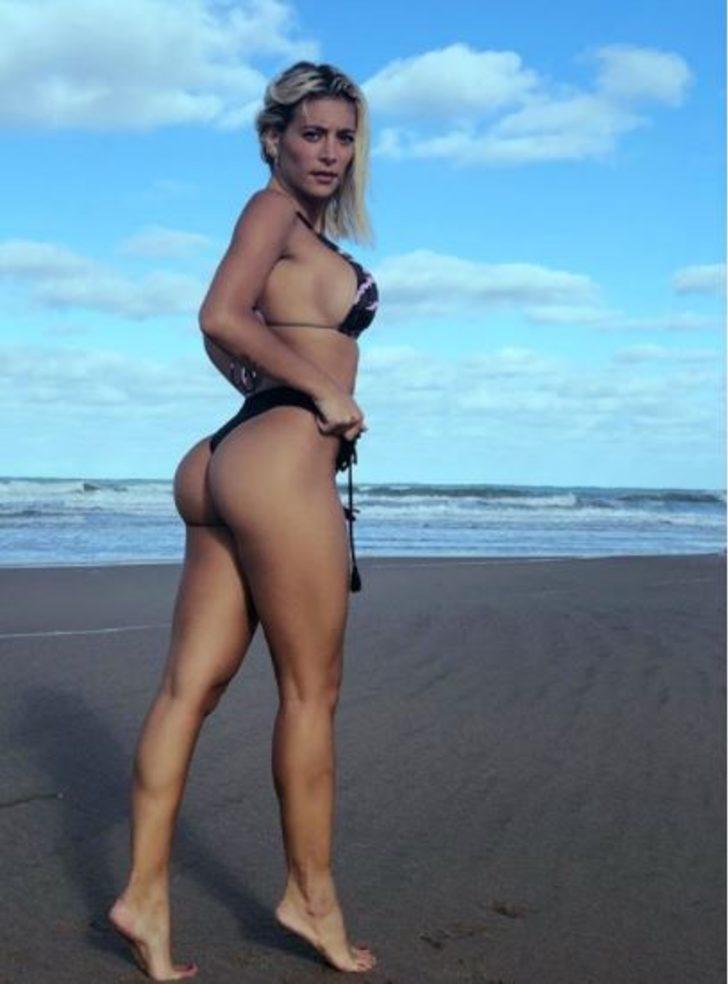 Sol Perez'den şok itiraf: Bana cinsel organını bile gösterdi G1