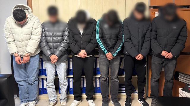 Görüntüler tepki çekmişti! Maltepe’de akran zorbalığı yapan 6 şüpheli tutuklandı