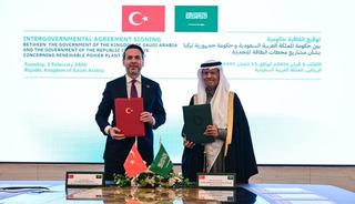 T&uuml;rkiye'ye 2 milyar dolarlık yatırım! Sivas ve Karaman'a kurulacak