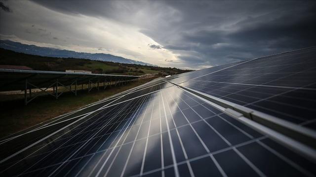 Küresel elektrik üretiminde doğal gazın payı azalıyor
