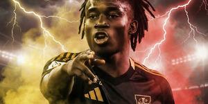 S&uuml;per Lig'de yılın transfer &ccedil;alımı! Trabzonspor "bitti" dedi, Galatasaray Renato Nhaga'ya formayı giydirdi