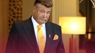 Nuri Alço, Mevlânâ’yı canlandıracak