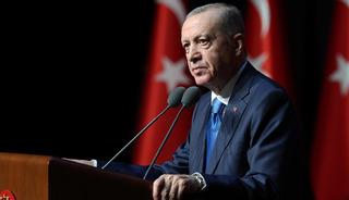 Cumhurbaşkanı Erdoğan'dan ABD-İran a&ccedil;ıklaması