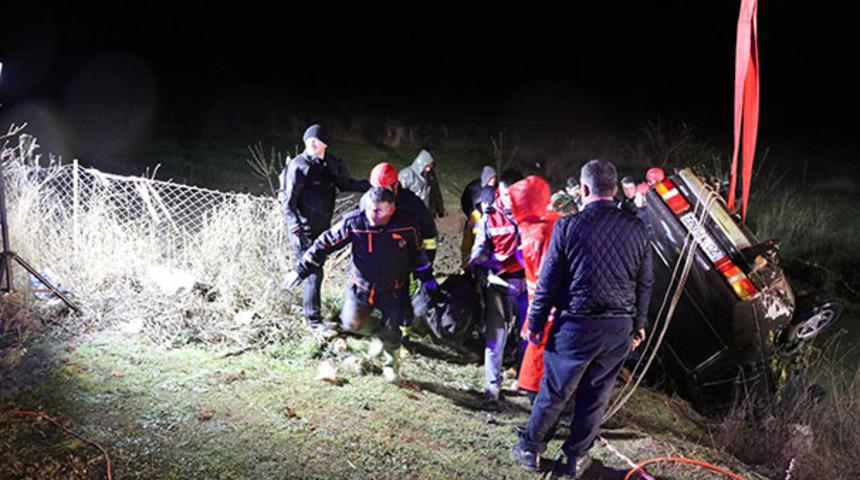 Denizli'de sabaha karşı büyük facia: En küçüğü 17 en büyüğü 19 yaşında