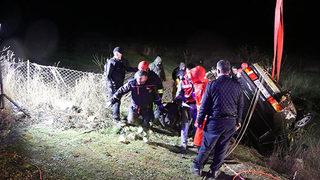 Denizli'de sabaha karşı büyük facia: En küçüğü 17 en büyüğü 19 yaşında