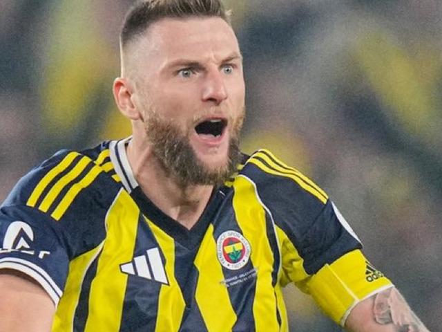 Kocaelispor ma&ccedil;ının ardından Milan Skrniar, PFDK'ye sevk edildi