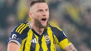 Kocaelispor maçının ardından Milan Skrniar, PFDK'ye sevk edildi