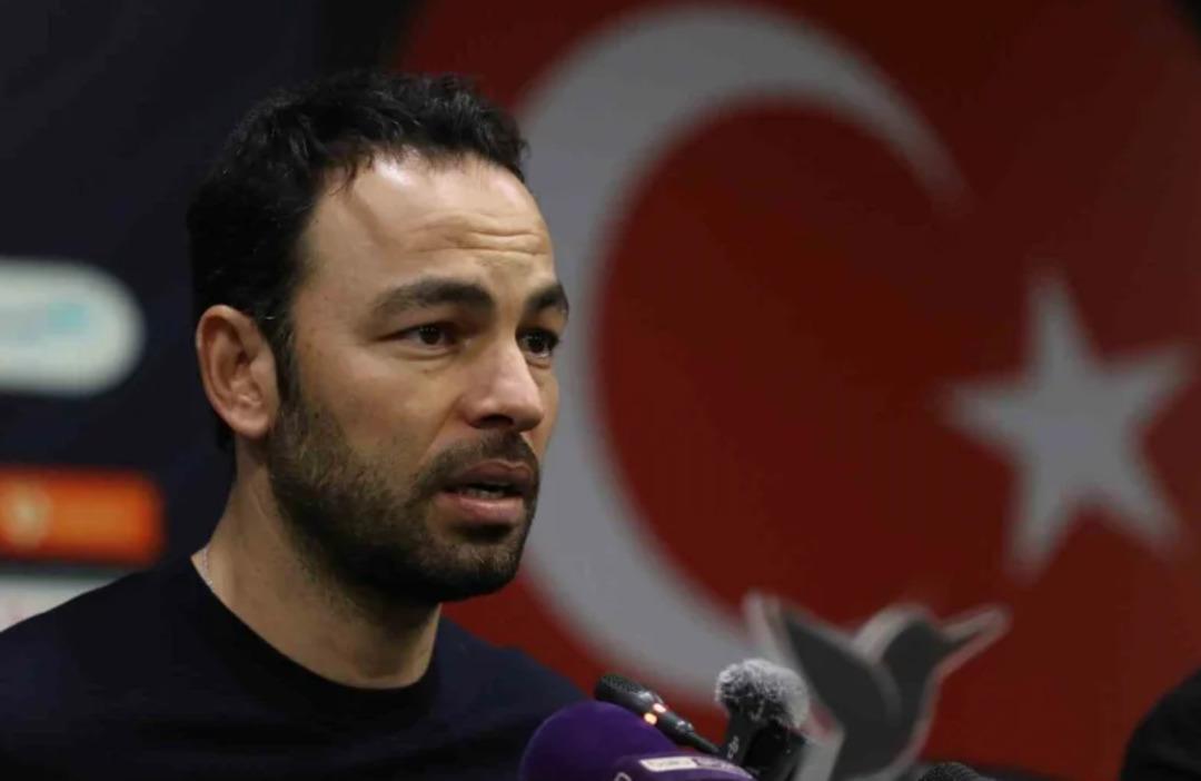 Kocaelispor ma&ccedil;ının ardından Milan Skrniar, PFDK ye sevk edildi 2