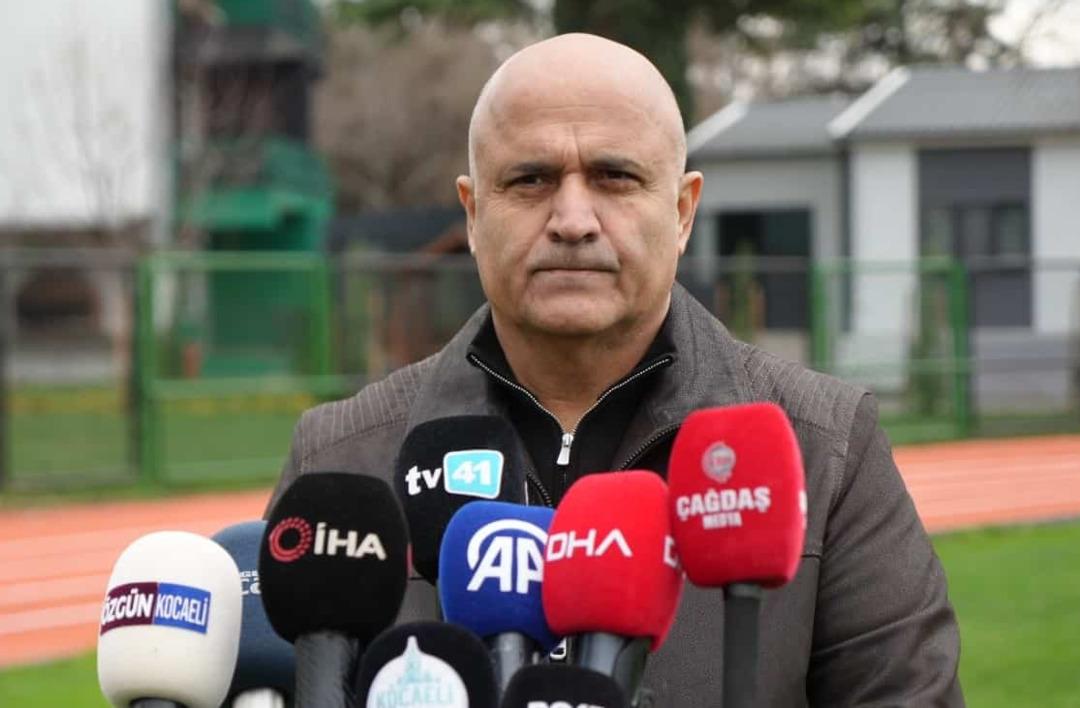 Kocaelispor ma&ccedil;ının ardından Milan Skrniar, PFDK ye sevk edildi 1