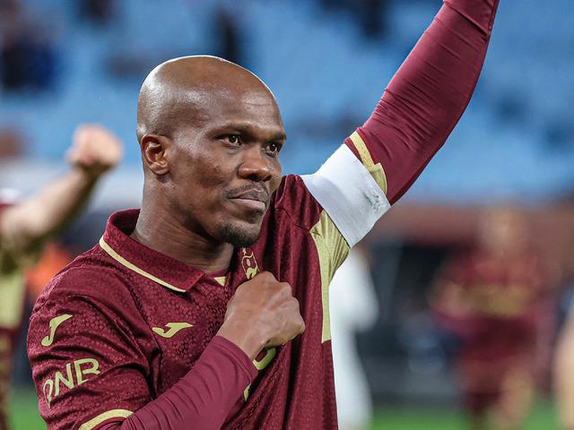 Trabzonspor ecel terleri d&ouml;kt&uuml;ğ&uuml; ma&ccedil;ta farka koştu!