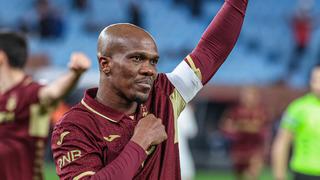 Trabzonspor ecel terleri döktüğü maçta farka koştu! VAR döndü, Fırtına koptu: Papara Park'ta 10 dakikada 3 gol!