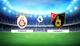 CANLI | Galatasaray - İstanbulspor ma&ccedil; anlatımı! 