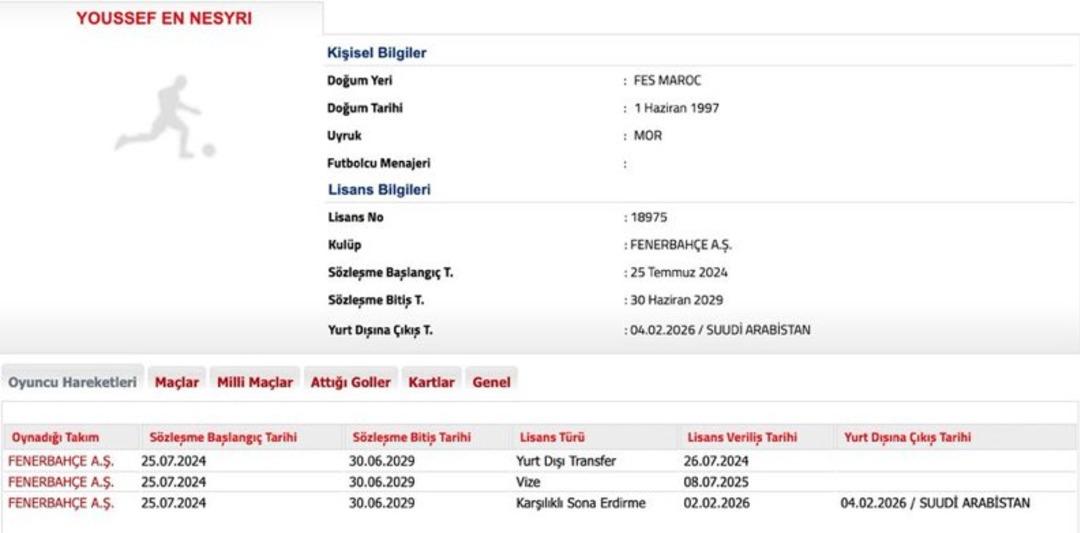 Gece saatlerinde a&ccedil;ıkladı! Fransız yıldız N Golo Kante resmen Fenerbah&ccedil;e de! En-Nesyri ile yollar ayrıldı  2