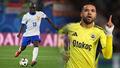  N'Golo Kante resmen Fenerbah�e'de! Youssef En-Nesyri ile yollar ayr�ld� 