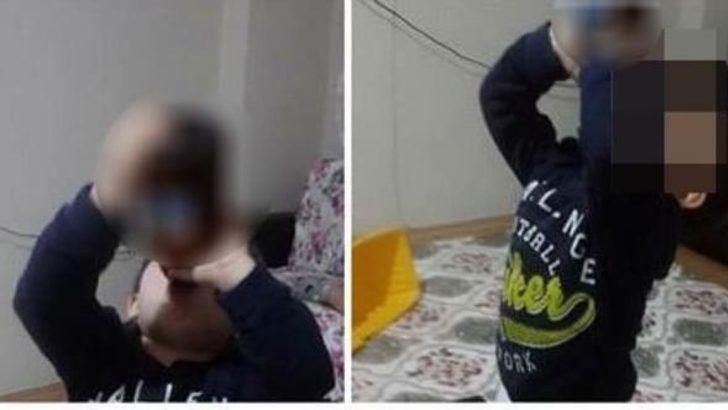 Türkiye'yi ayağa kaldıran görüntü! Bakanlık harekete geçti