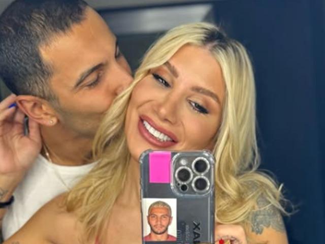 İrem Derici nişanlandı! Elbisesi ve yaş farkı konuşuldu