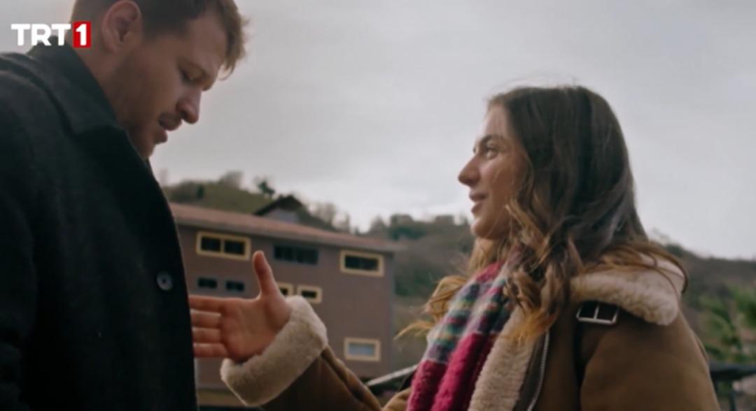 Taşacak Bu Deniz 17. b&ouml;l&uuml;m fragmanı yayınlandı! Seyirci yorumları şaşırttı  1