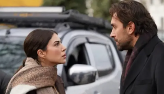 Fenomen dizi eleştirildi! "Gidişat &ccedil;ok k&ouml;t&uuml;..."