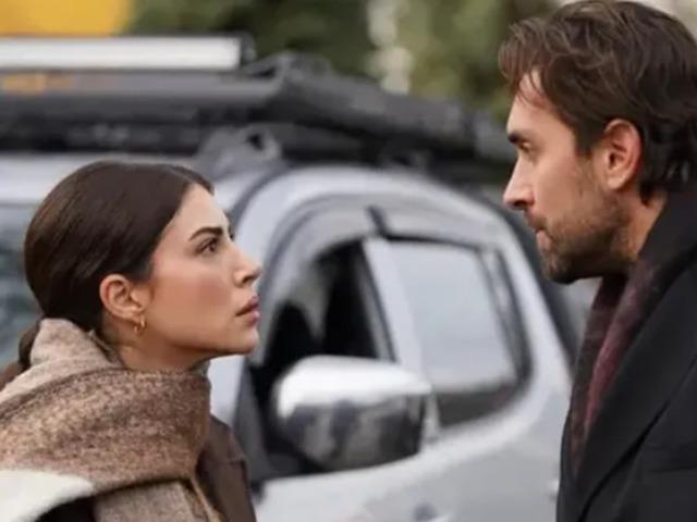 Fenomen dizi eleştirildi! "Gidişat &ccedil;ok k&ouml;t&uuml;..."