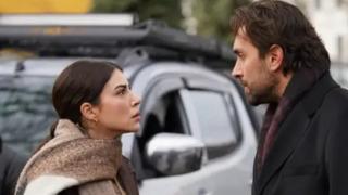 Taşacak Bu Deniz 17. bölüm 2. fragmanı yayınlandı! Seyirci yorumları şaşırttı 