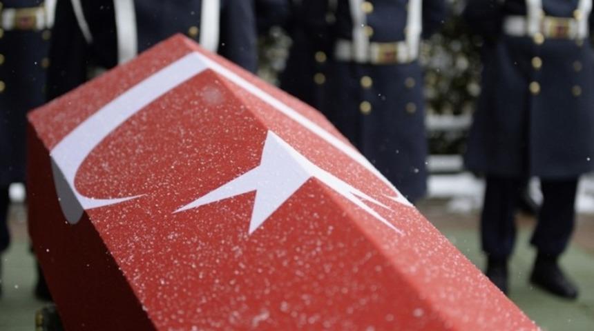 MSB acı haberi duyurdu: 1 şehit