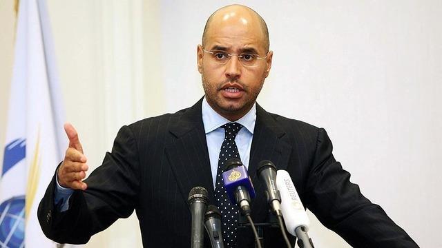 Seyfülislam Kaddafi suikast sonucu öldürüldü!