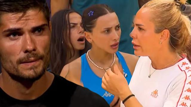 Murat Ceylan'dan Barış Murat Yağcı açıklaması! Barış Murat Survivor'a dönecek?