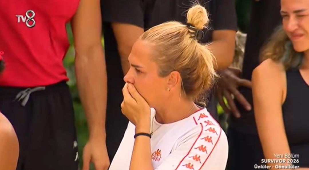 Murat Ceylan dan Barış Murat Yağcı a&ccedil;ıklaması! Barış Murat Survivor a d&ouml;necek? 2