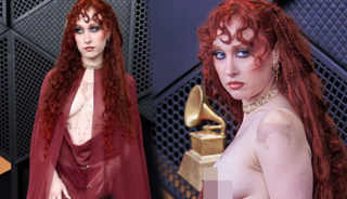 Kıyafetine eleştiri yağdı! Yanıtı g&uuml;ndem oldu