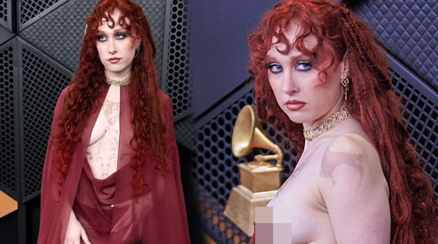 Chappell Roan&rsquo;dan tepkilere yanıt verdi: &ldquo;Bu kadar abartılacak bir şey değil&rdquo;