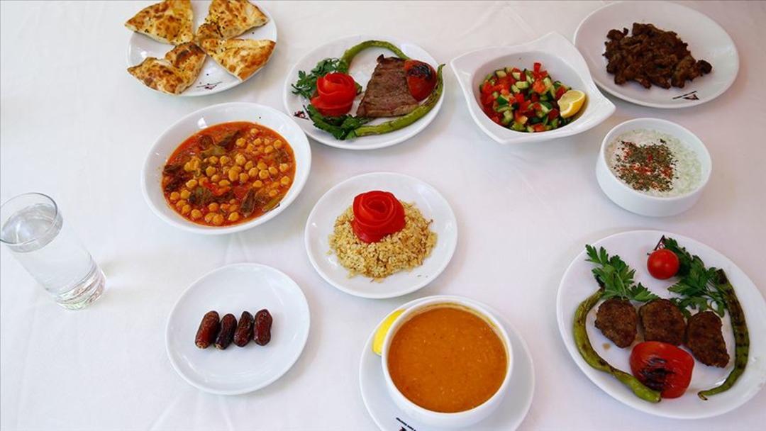 Kişi başı 7 bin TL yi bulan var! Ramazan a g&uuml;nler kala fiyatlar ortaya &ccedil;ıktı 3