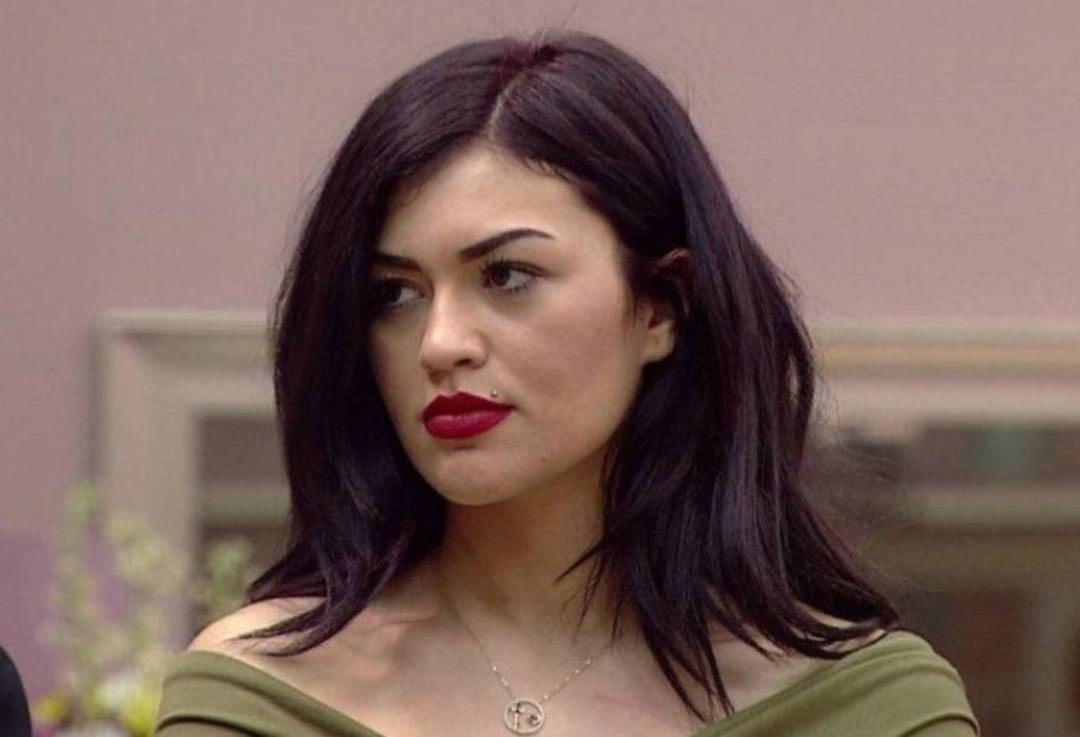 Kısmetse Olur Cansel &Ccedil;&ouml;rd&uuml;k son haliyle g&uuml;ndem oldu! Kimse tanıyamıyor 1